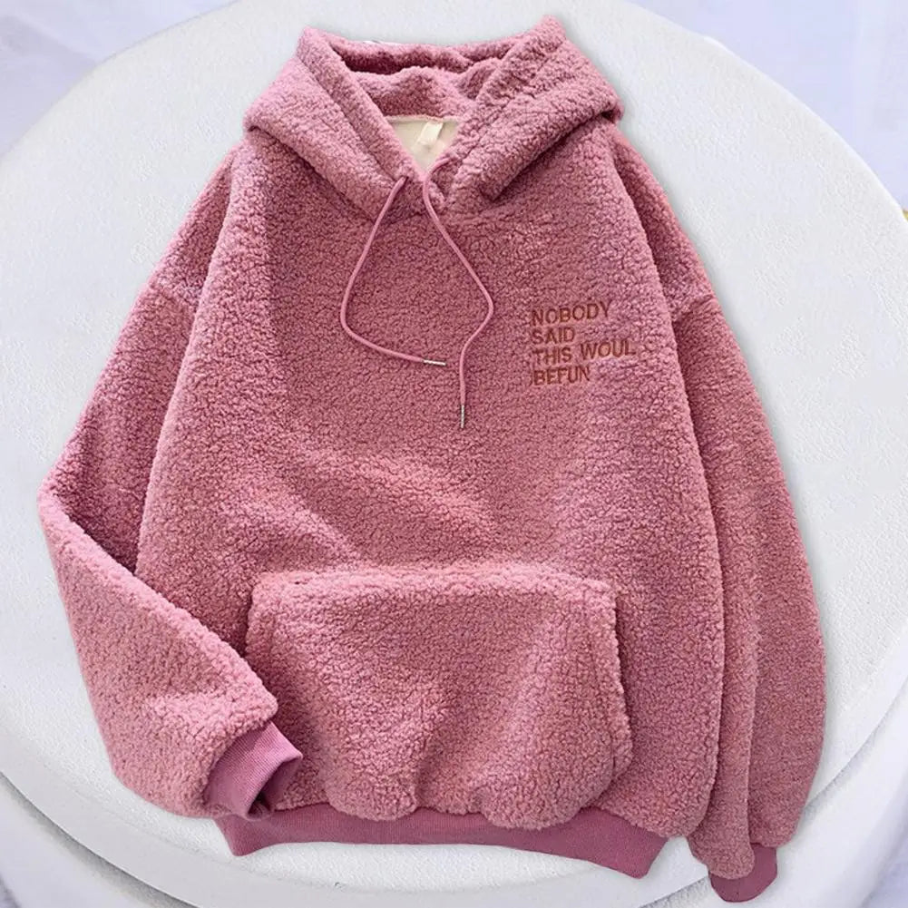 Mia Harajuku Hoodie