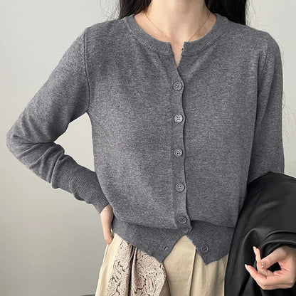 Elise Cashmere Sweater