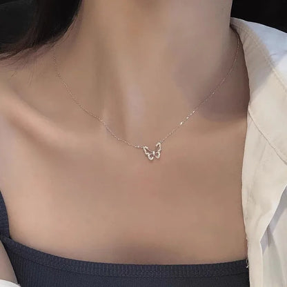 Celeste Fonkelende Choker