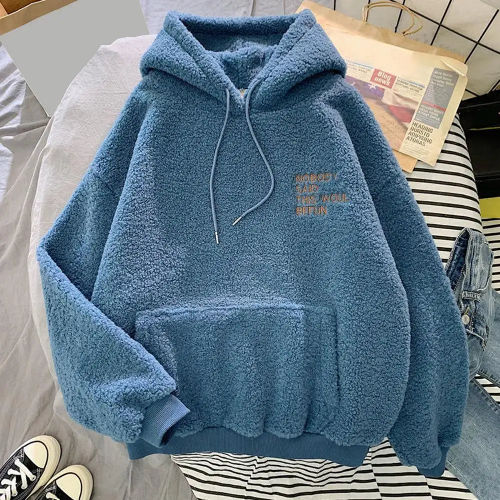 Mia Harajuku Hoodie