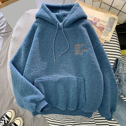 Mia Harajuku Hoodie