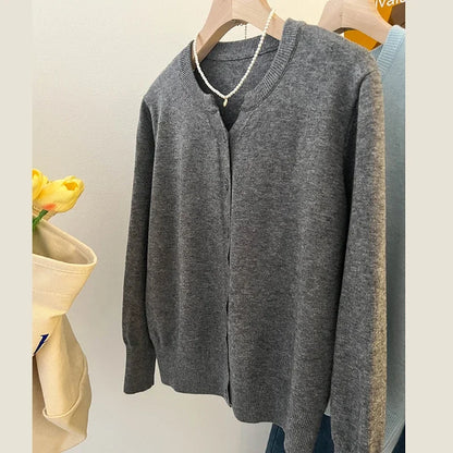 Elise Cashmere Sweater