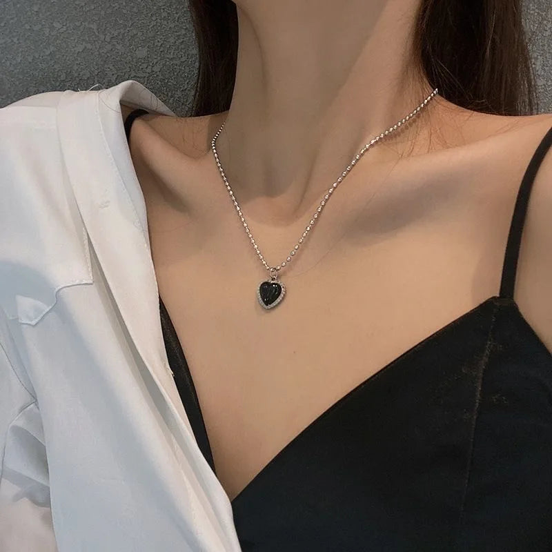 Celeste Fonkelende Choker