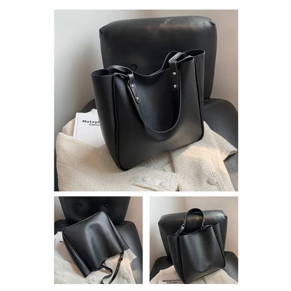 Mila Bucket Bag