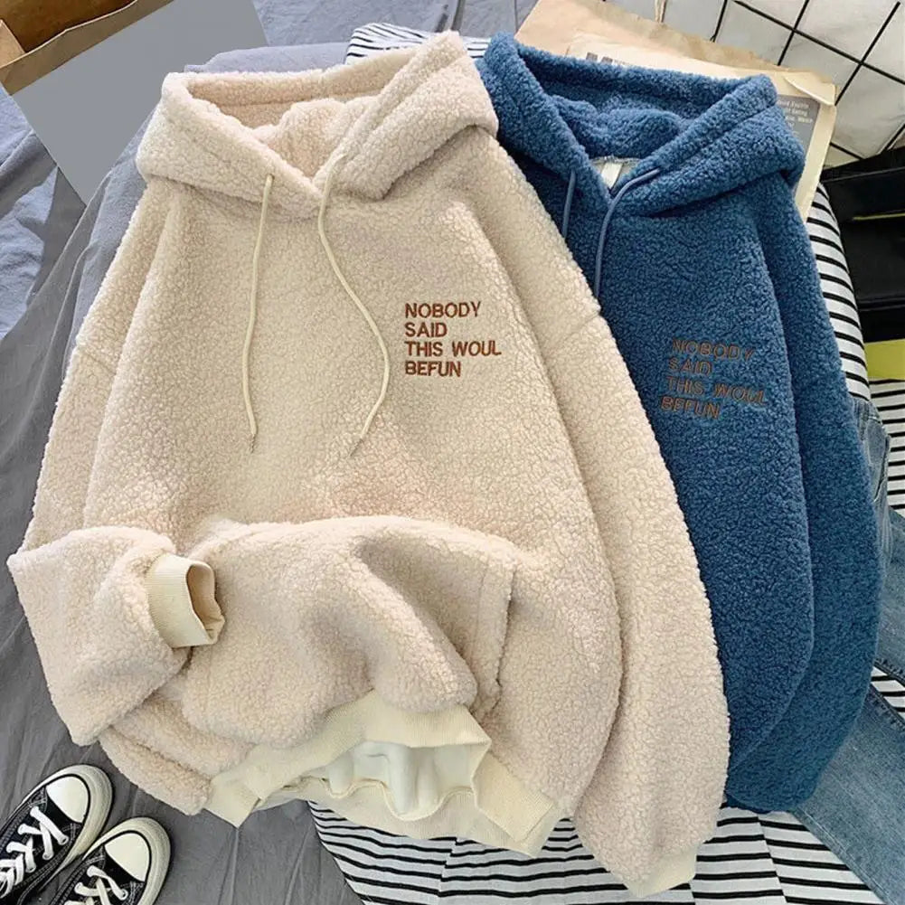 Mia Harajuku Hoodie