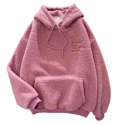 Mia Harajuku Hoodie